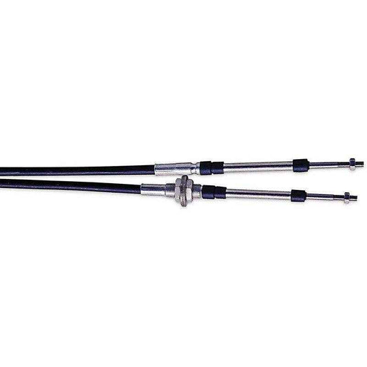 Bulkhead Control Cable 4300/43BC Series 12 foot | Dometic CCX43012