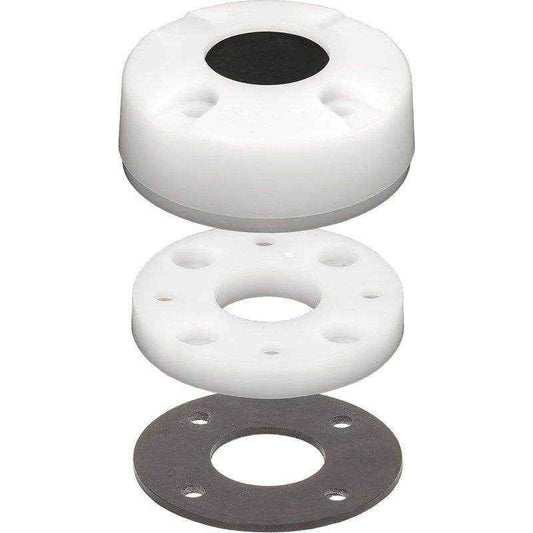 Blue Sea .68 In. Cable Clam 1001 - MacombMarineParts.com