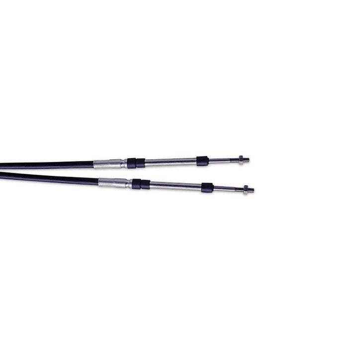 Cable For Push/Pull 1/4-28 60 Feet | Uflex C22X60