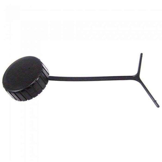 Cap Remote Cool Recovery Tank | Crusader 23527