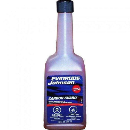 Carbon Guard, 12 ounce | Evinrude/Johnson 0775629