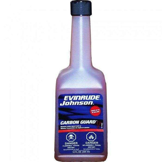 Carbon Guard, 12 ounce | Evinrude/Johnson 0775629