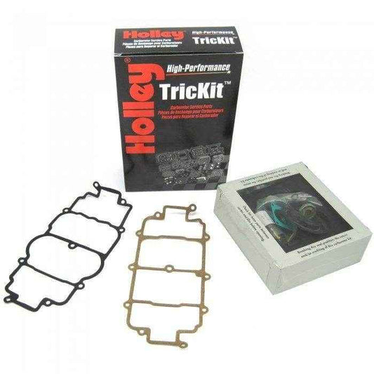 Carburetor Renew Kit | Holley 37-1541