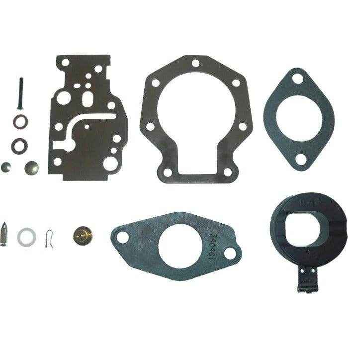 Carburetor Repair Kit OMC | BRP 437911