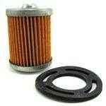 Carter Fuel Pump Filter | Sierra 18-7860