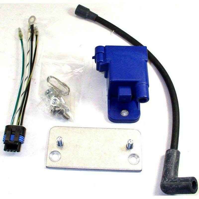 Cdi Mercury Cdm Module Adapter Kit 114-7509K 1