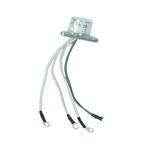 Cdi Rectifier 4 Wire With Ring Terminals 153-1778