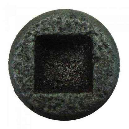 Chrysler 1/2 In. Npt Cast Pipe Plug 445751