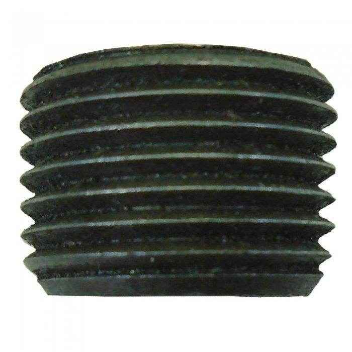 Chrysler 1/2 In. Npt Cast Pipe Plug 445751
