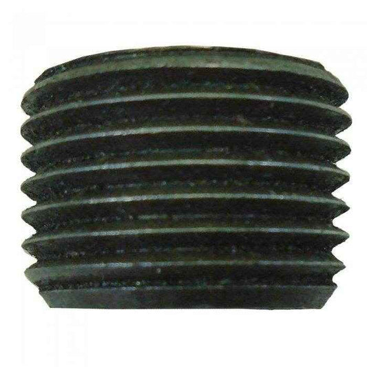 Chrysler 1/2 In. Npt Cast Pipe Plug 445751