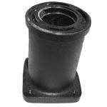 Chrysler 6 in. Swivel Riser Extension | Barr Marine CM-20-9232