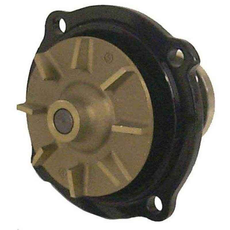 Chrysler Big Block Circulating Water Pump | Sierra 18-3582
