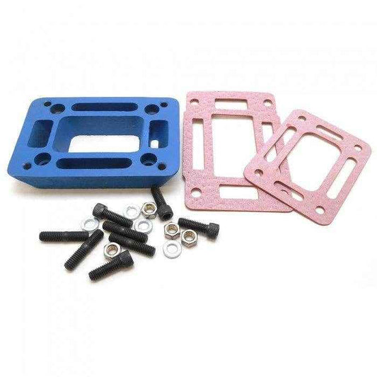 Chrysler Center Rise Elbow Adapter Kit | Barr Marine 534002