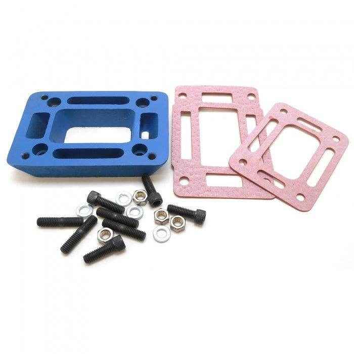 Chrysler Center Rise Elbow Adapter Kit | Barr Marine 534002