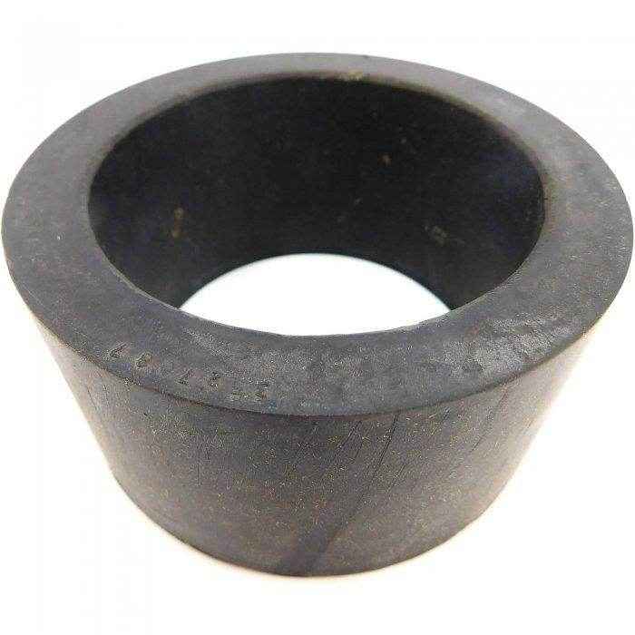 Chrysler Exhaust Elbow Adapter 3 In. To 4 In. 3527087