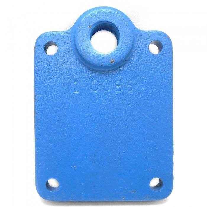 Chrysler Exhaust Manifold End Plate | Barr Marine CM-1-6672H