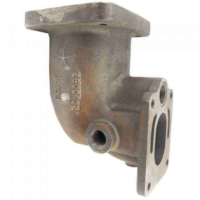 Chrysler Log Style to Swivel Elbow Adapter | Chrysler 2600402