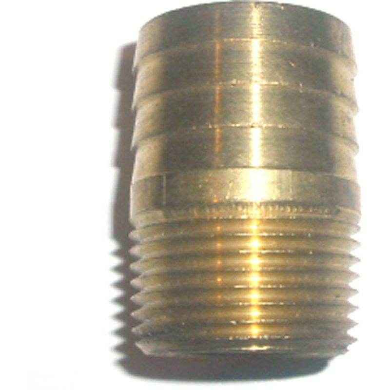 Chrysler Nipple for LM318/M360 0008178E