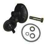Chrysler Small Block Oil Adapter Kit Gr3509-5