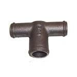 Chrysler T-Fitting(1"X1"X1 1/4") 4417504