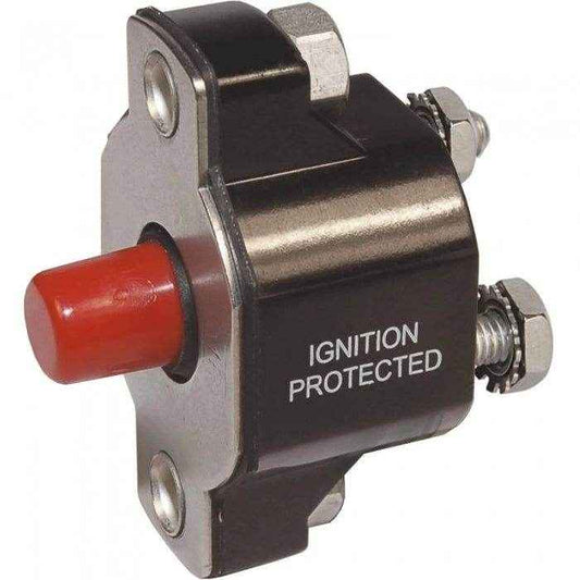 Circuit Breaker | Quicksilver 88-11178A01