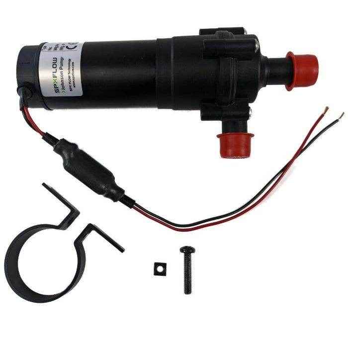Circulation Pump DC Driven 5.3 GPM | Johnson Pump 10-24503-03