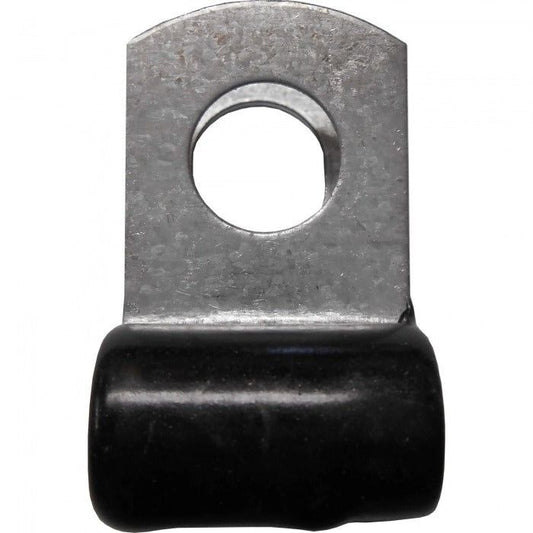 Clamp - 3/8" Tube 7/16" Bolt | Crusader R127015