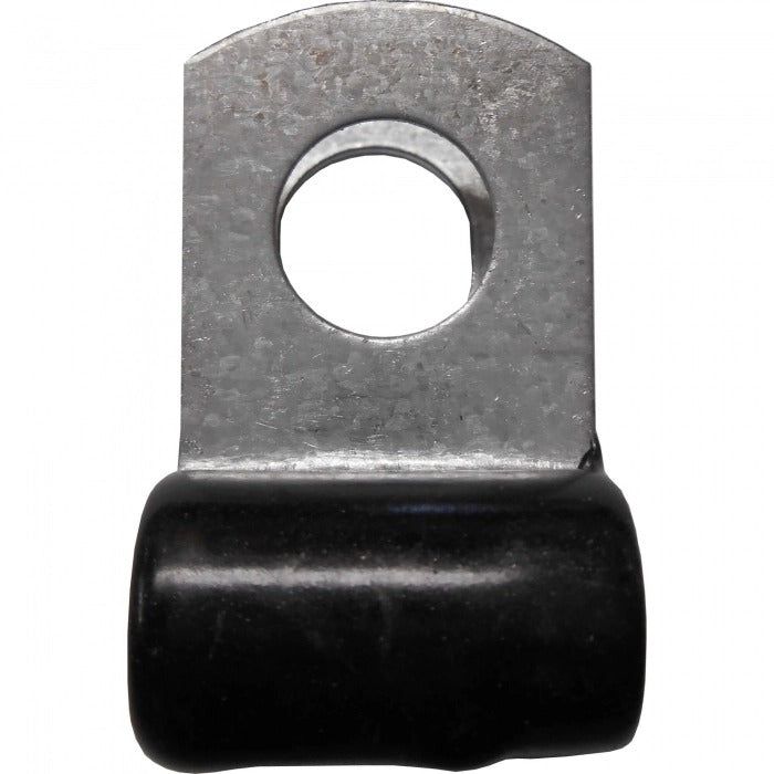 Clamp - 3/8" Tube 7/16" Bolt | Crusader R127015
