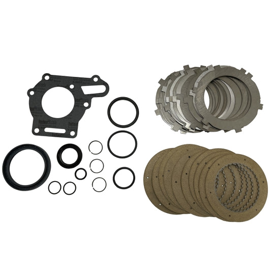 Clutch Kit 800 | Alto 316907A