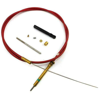Cobra Intermediate Shift Cable | BRP 0987964