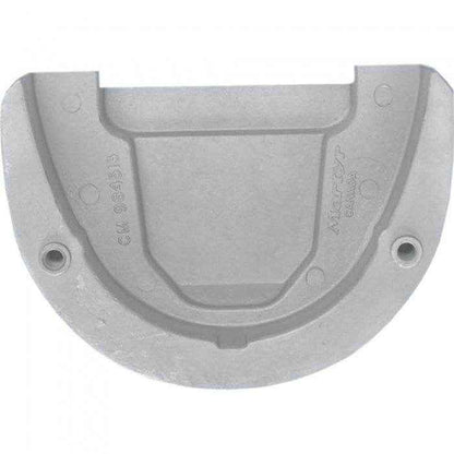 Cobra Zinc Cavitation Plate Anode | Canada Metals CM984513Z