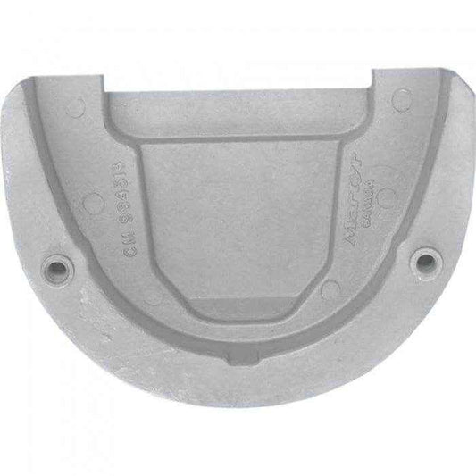 Cobra Zinc Cavitation Plate Anode | Canada Metals CM984513Z