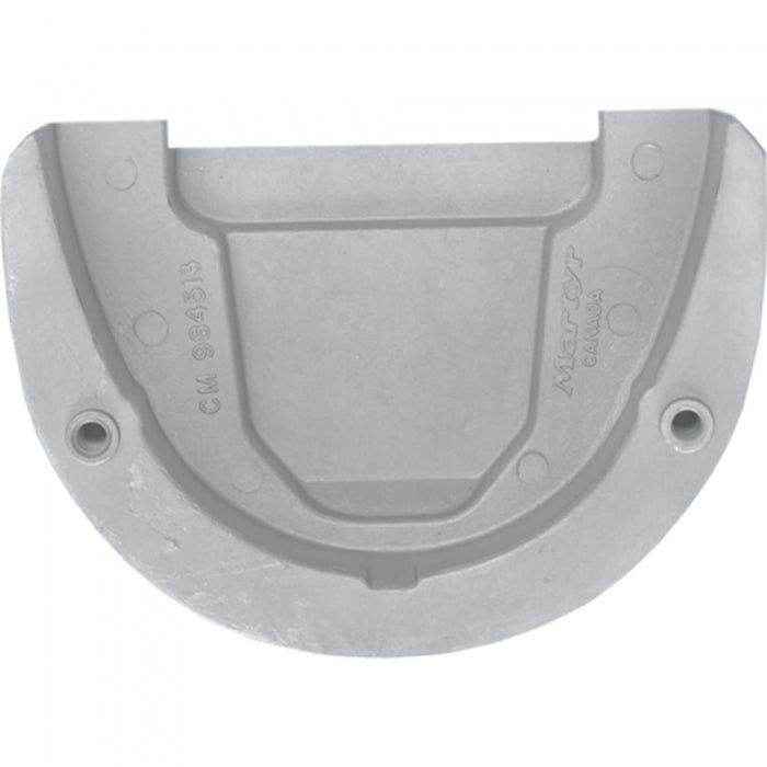 Cobra Zinc Cavitation Plate Anode | Canada Metals CM984513Z