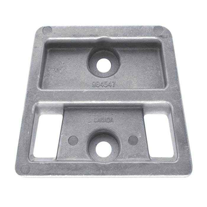 Cobra Zinc Transom Block Anode | Martyr CM984547Z