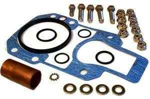 Complete Install Kit SE116 | Sterndrive Engineering 9011603K