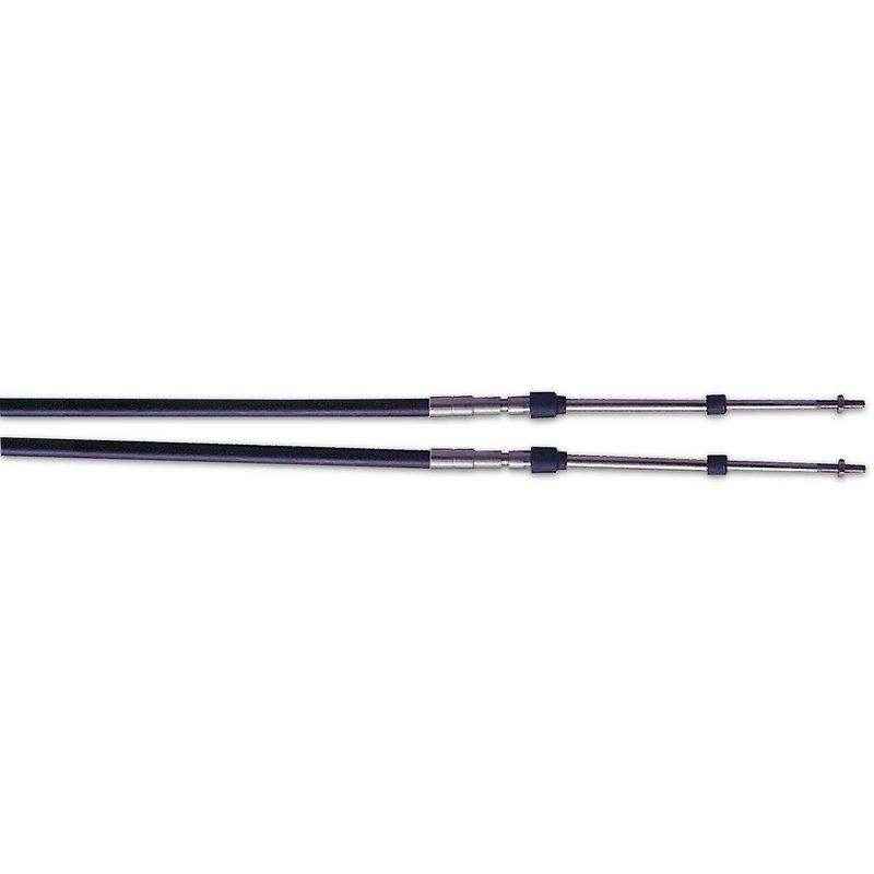 Control Cable Assy 3300 TFXtreme 14FT | SeaStar CCX63314
