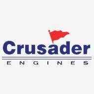 Cooler Hose HE 8.1L | Crusader R045123