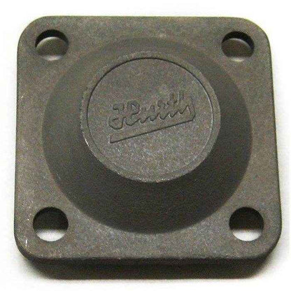Cover | ZF Industries 3306301011