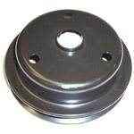 Crankshaft/Raw Water Pump Pulley | Crusader R065046