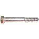 Crusader 3/8-16X2-3/4''Hex Hd S.S. 90304275