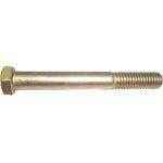 Crusader 3/8-16X3-1/4''Bolt Hx Gr5 90305325