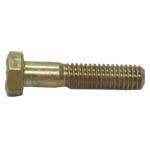 Crusader Bolt 5/16-18X1-1/2 In. Hx Gr5 90205150
