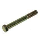 Crusader Bolt-7/16-14 X 3-1/2" Hx Gr5 Rs0337