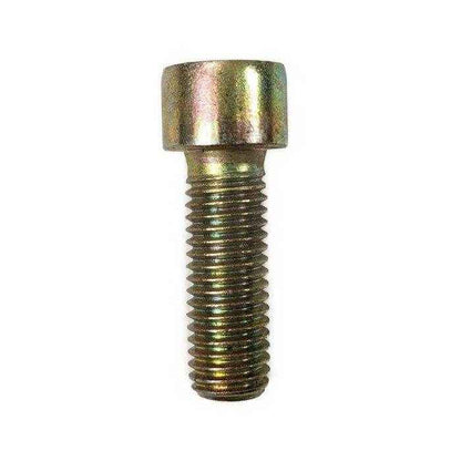 Crusader Bolt, Shcs, 12M - 1.75 X 35Mm RS6331