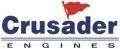 Crusader Bracket Fuel Filter 98006