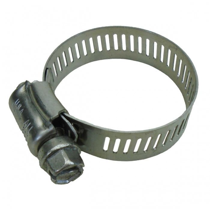 Crusader Clamp, Hose #16 (1") RS3851