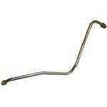 Crusader Fuel Line, Fltr/Inln Fltr 454 98439