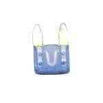 Crusader Fuse Spade 15Amp Mini R153017A