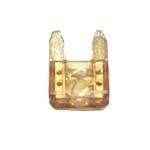 Crusader Fuse, Spade (5A)- Tan R153017C