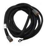 Crusader Harness Mstr / Slv Ra121072C
